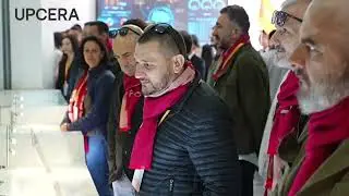 Bridge The World - UPCERA GLOBAL PARTNERS ANNUAL CONFERENCE 2024