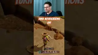 Turn Notifications Off