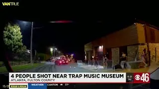 The latest details on shooting outside Trap museum and shooting near Home Depot on Piedmont Road