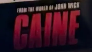 Lionsgate Films/Thunder Road Films/87Eleven Entertainment (Caine; ???)