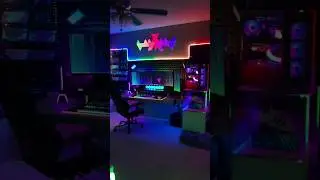 👉 When Razer chroma is On.