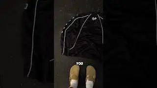 Hiddenblendz on instagram! #fashion #streetwear #fyp #viral #shorts