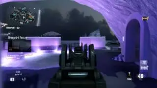 Advanced Warfare | BAL 27 DNA Bomb on Terrace | Royalty Camo