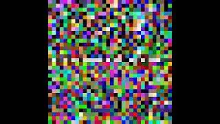 explorer.exe interpreted as raw audio and video (Windows 10: 2018 Build)