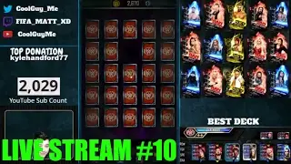 ROAD TO GLORY !! RANDY PRO !!! (UPDATE REVIEW)