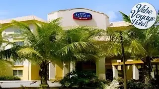 Holiday Inn Express & Suites Naples Downtown - 5th Avenue | United States 🌟