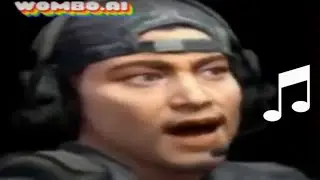 Michael Syfers (CS:GO) sings - All Star | Wombo AI