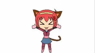 Lily Kyu-Kyu-Kyu NYAH! ~&hearts;~