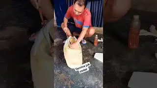 service jok motor #tutorial#cara#vidioshort #shortvideo #fouryoupage #fypシ #