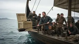 How Vikings Managed Human Waste on Longships&mdash;Without Getting Fatally Sick