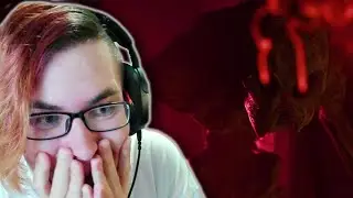 D&Eacute;MONI TV SZERELŐ A LEGVICCESEBB HORROR? | OH DEMON! Fix my TV | 1.R&Eacute;SZ