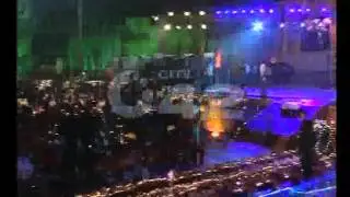 Musical Concert In Hazuri Bagh Part 08 City42