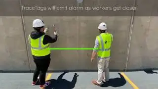 Proximity Trace Overview Video