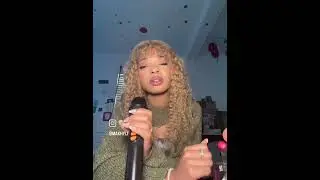 Makhyli - Jealous (Labrinth) - cover