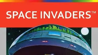 Space Invaders 1978 (Atari 2006) &ndash; Full Playthrough | All Modes & Variations