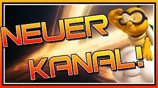 NEUER KANAL | Rednoser
