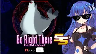 [NOISZ STΔRLIVHTZ] Be Right There Hard 100% SS+