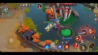 Onmyoji Arena