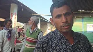 Price of dried chillies increased || Maidan Dighi, Panchagarh