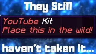 So Eternal forgot to take away my YouTube rank...