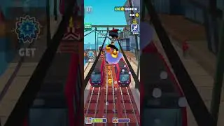 Coco Paris Surfer #parisgames #gameplay #mobilegaming #mobilegamer #gamingshorts