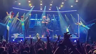 The Offspring - Pretty fly for a white guy, Supercharged tour, Kaunas, Lithuania, 2025.10.04