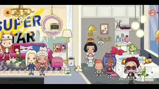 2 Обзор на игру Miga Tv Show✨