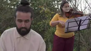 Por onde for - Lorena Chaves (M&uacute;sica de Casamento) DaDo Cover