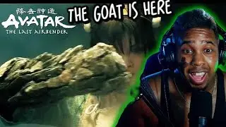 AVATAR LAST AIRBENDER SEASON 2 TRAILER 