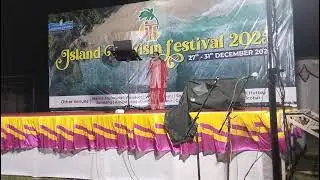 Island Tourism Festival at Shaheed Dweep 31st Dec 2025..