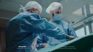 China Surgical Gloves: Your Trusted Partner for Global Supply