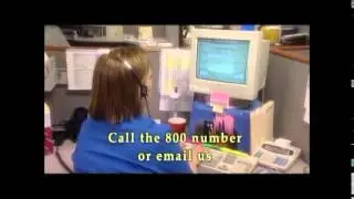 Montage Warranty Video