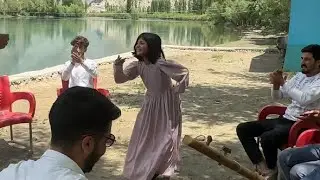 Gyla sarhado ma yar gyla tu | #chitralcity