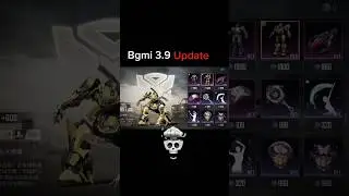 3.9 UPDATE TRANSFORMER | #shorts #3_9update #transformers #bgmi #pubgmobile #bapangamer #3.9update
