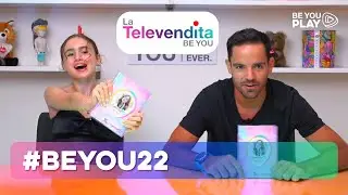 BE YOU 2022 - Recensione collezione Charlotte M. - Back to School 2021 Ep.2