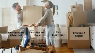 Why Moving Next Door Isn&rsquo;t as Easy as It Sounds