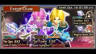 DFFOO Zidane LD & BT Pull Video