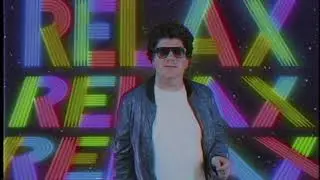 Kassin &ndash; Relax (Official Video)