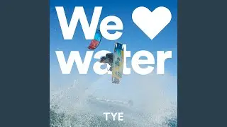 We Love Water