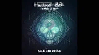 Calavera vs 8fifty - S3B4S B34T mashup