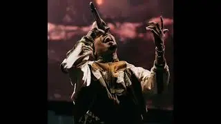 Chris Brown - Safe (feat. Lil Yachty)