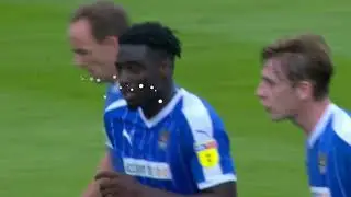 Exeter v Notts County