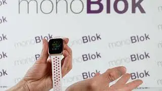 Часы IWO Watch 11: Прекрасная альтернатива всем известным Apple Watch 5