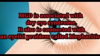 Eye conditions detecting by A R