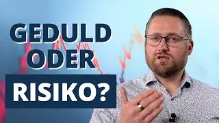 Die Zielflagge im Blick: Langfristig investieren wie ein Rennfahrer
