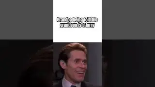 You know how much I sacrificed #roadto100subs #meme #newmemes #funnymemes #spiderman
