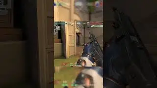 1v4 Clutch by Hydra Harman &mdash; Insane Valorant Plays!⚡