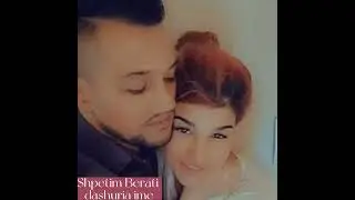 Shpetim Berati Dashuria ime