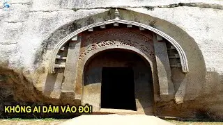 Hang này ẩn chứa bí mật ĐÁNG SỢ gì? | Thiên Hà TV