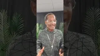 Pastor Lankford Stephens lll. 